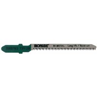 Ironside - HCS-Stichsägeblätter Holz 101 aof 5 Stück Sägeblatt Stichsäge Sägeblätter top von Ironside