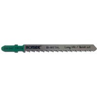 Ironside - HCS-Stichsägeblätter Holz T101BRF 5St Sägeblatt Stichsäge Sägeblätter Heimwerker Ironside - HCS-Stichsägeblätter Holz T101BRF 5St Sägeblatt Stichsäge Sägeblätter Heimwerker von Ironside