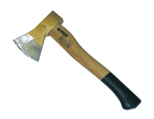 Ironside Holzbeil, 800 g von Ironside