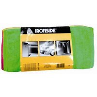 Microfasertuch-Set 10-teilig Microfasertuch-Set 10-teilig von Ironside