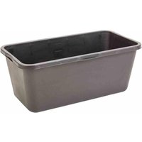 Ironside - Mörtelkasten 65 l schwarz mit Literskala von Ironside