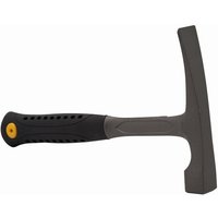 Maurerhammer mit Softgriff von Ironside
