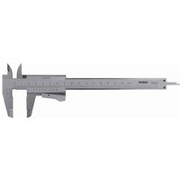 IRONSIDE 151132 Taschenmessschieber 150mm IRONSIDE 151132 Taschenmessschieber 150mm von Ironside