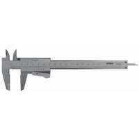 Ironside - Präzisions-Schieblehre 150 mm, 0,05 mm, rostfrei von Ironside
