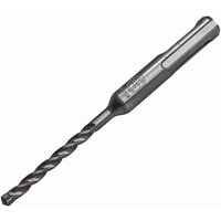 Ironside - SDS-plus Bohrer Super Pro ø 5mm l: 110mm Steinbohrer Betonbohrer Stein top neu von Ironside