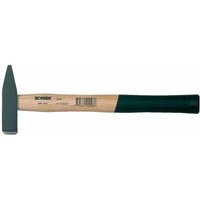 Schlosserhammer 600 g DIN1041 von Ironside