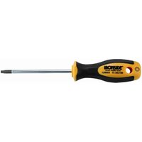 Ironside - Schraubendreher tx T25 x 100 mm 2-Komponenten-Griff Chrom-Vanadium-Stahl von Ironside