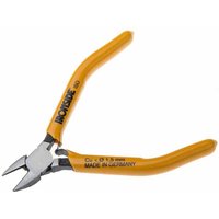 Ironside - Seitenschneider Elektronik 110 mm Griffe Kunststoff-ummantelt Ironside - Seitenschneider Elektronik 110 mm Griffe Kunststoff-ummantelt von Ironside