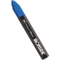 Signierkreide blau 11 x 120 mm im 12er-Set Signierkreide blau 11 x 120 mm im 12er-Set von Ironside