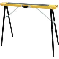 IRONSIDE 100618 Stahl Gerüstbock (B x H x T) 80 x 99.5 x 42cm 1St. von Ironside