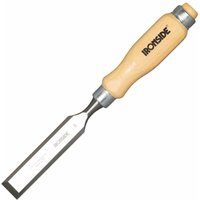 Ironside - Stechbeitel 24 x138mm Holzheft von Ironside