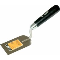 Ironside - Stukkateur-Spachtel rostfrei 60 mm von Ironside