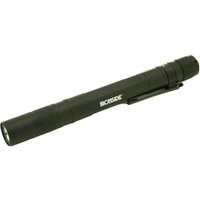 Taschenlampe Penlight 110 lm, 1 w 2 x aaa 1,5 v von Ironside