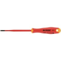 VDE-Schraubendreher sl 4.0 x 100 1000 v Ergonomic Slim von Ironside