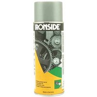 Weißes Sprühfett 400 ml von Ironside