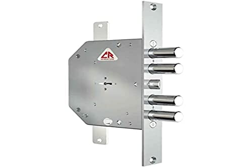 CR Serr. D/M. Inf. Tripl. C SC. S/AMB/A. von Ironware