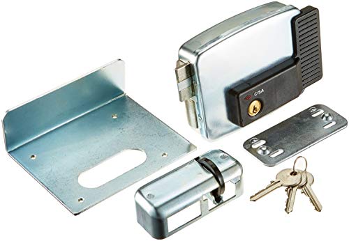 Cisa 11510–20 Elektro-Lock für Gate 11761, in, links, 50 mm von Cisa