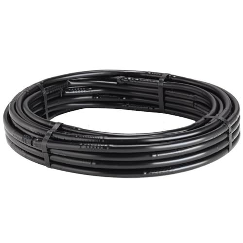 Claber Tropfrohr 1/2” - 25 m, Tropfbewässerung von Claber