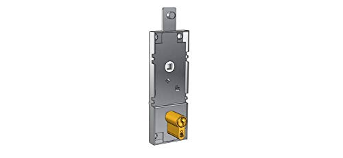 Prefer B.561.0810 Moveable Sfilo Cylinder Lock von PREFER