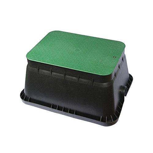 Irritec rechteckiger Tisch Mod. Jumbo 64 cm von Irritec