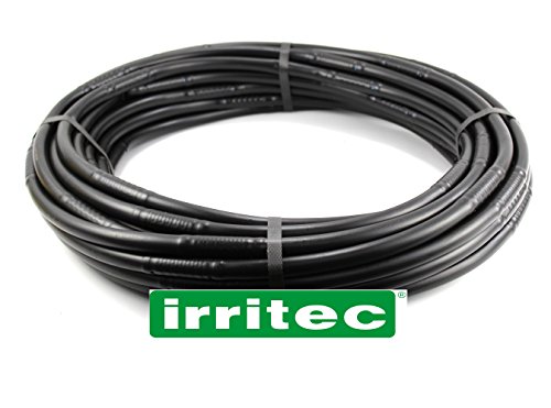 Tropfschlauch Irritec D. 16 – 100 cm – 33 l/h 2,1 Tropfrohr von Irritec