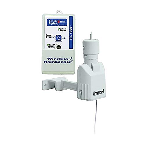 Irritrol RFS1000 Wireless Rain/Freeze Sensor von Irritrol