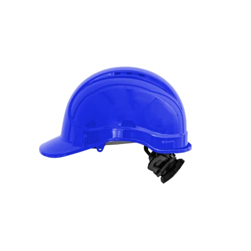 Irudek Protection 302601300008 Helm Stilo 300 V, Blau von Irudek Protection