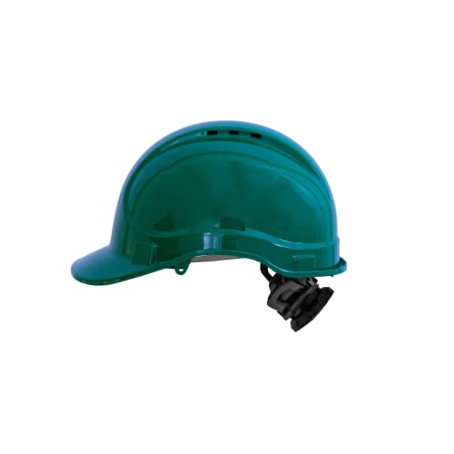 Irudek Protection Helm Stilo 300 V, Grün Irudek Protection Helm Stilo 300 V, Grün von Irudek Protection