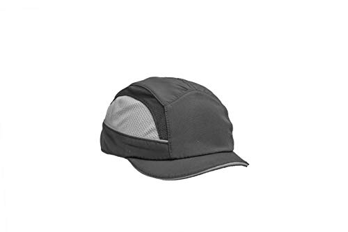 Irudek Protection 30260400006 AIRCAP MP Schutzkappe grau von Irudek Protection