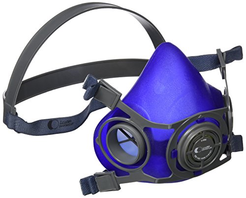 Irudek Protection Iru 800 - Halbmaske (S) von Irudek Protection