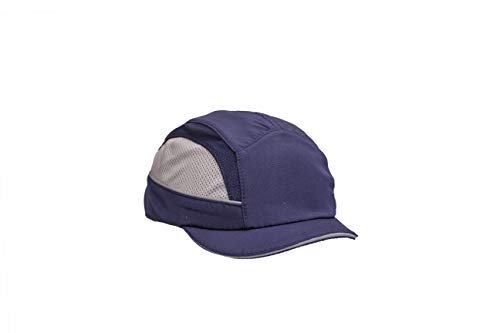 Irudek Protection Schutzkappe AIRCAP MP, blau, 302604000005 von Irudek Protection
