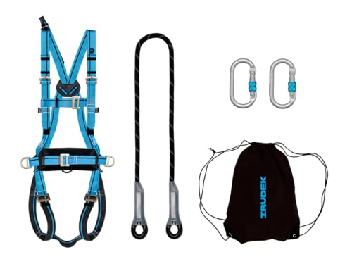 irudek Teide Light – Retention System von Irudek