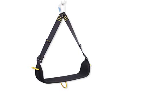 irudek skyplay Sessel – für Arbeitsplätze in Höhen irudek skyplay Sessel – für Arbeitsplätze in Höhen von Irudek