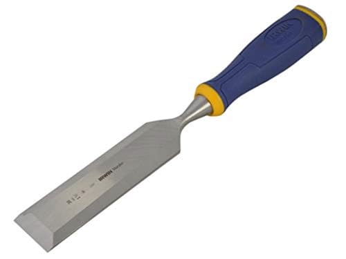 Formones c/antichoque Serie MS500 38mm von IRWIN