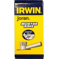 Irwin Fugenfräser Starter-Kit 10mm Irwin Fugenfräser Starter-Kit 10mm von Irwin Tools