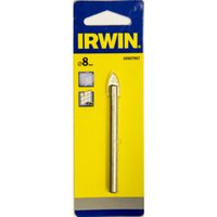 Irwin Glas-& Fliesenbohrer 8 mm von Irwin Tools