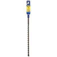 Irwin Hammerbohrer SDS-plus 12x300x240mm von Irwin Tools