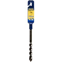 Irwin Hammerbohrer SDS-plus 14x160x100mm von Irwin Tools