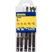 Irwin Hammerbohrer SDS-plus Set 5-tlg von Irwin Tools