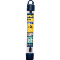 Irwin Mehrzweckbohrer 5x90x50mm von Irwin Tools