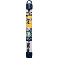 Irwin Mehrzweckbohrer 6x100x60mm von Irwin Tools