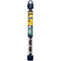 Irwin Mehrzweckbohrer 8x120x70mm von Irwin Tools