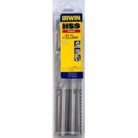 Irwin Metallbohrer HSS 12,0x151x101mm von Irwin Tools