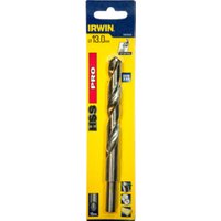 Irwin Metallbohrer HSS 13,0x151x101mm SB10 von Irwin Tools