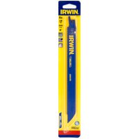 Irwin Säbelsägeblatt BIM Metall 200mm von Irwin Tools