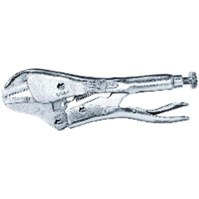 Gripzange gerade Backen 250 x 41mm von Irwin Vise-grip