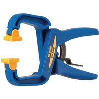 Einhandzwinge Handi Clamp Spann-W.50mm A.50mm IRWIN von Irwin