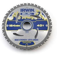 Gesinterte Säge MPP IR WT 18430/20MM/40T AR30 - I-1897370 von Irwin