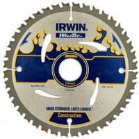 Gesinterte Säge MPP IR WT 21030/20MM/40T - I-1897386 Gesinterte Säge MPP IR WT 21030/20MM/40T - I-1897386 von Irwin