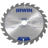 Gesinterte Säge für Holz 35030mm/40T - I-1897215 von Irwin